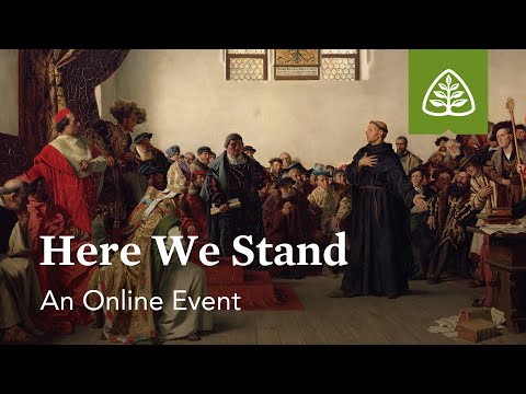 Here We Stand: An Encore Presentation