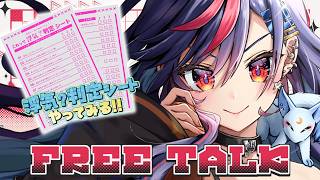 【まんじちゃん。】週刊卍ラジオ vol.196～最近流行の「浮気判定シート」やってみるよスペシャル～