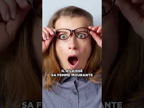 StoryBoard 1 de la vidéo IL ABANDONNE SA FEMME POUR JOUER AU TENNIS #coree #coreedusud