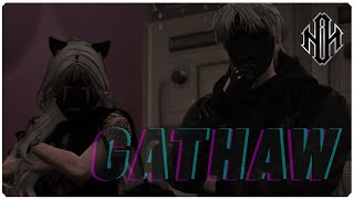【GTA V RP】 ANOMALY #DeadBoys #NoirRoleplay