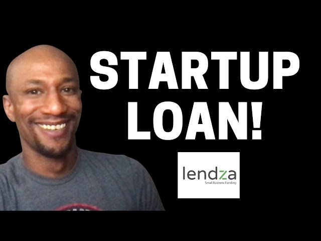 How to Apply for a Business Startup Loan