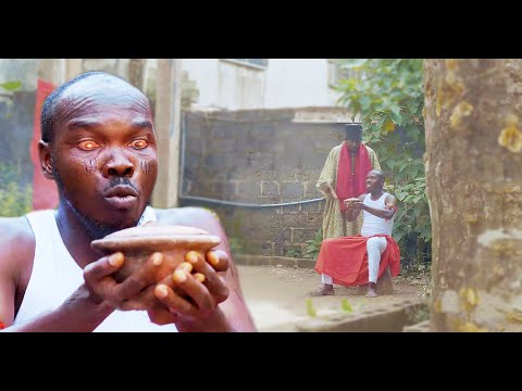 Omo Ijagun: Alagbara Ilu Kan - Yoruba Movie 2025 Drama Omokade Omitayo Ijebuu | Dupe Jayesimi