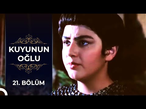 Saray'ın Gözdesi | Kuyunun Oğlu