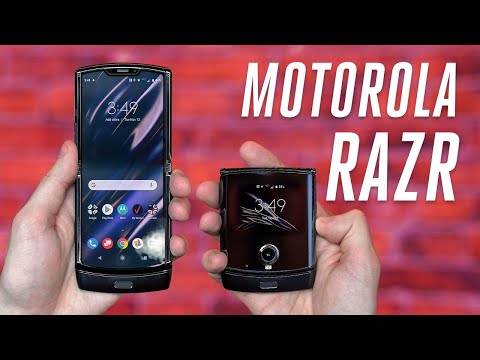 Motorola Razr hands-on: the foldable phone we’ve wanted - UCddiUEpeqJcYeBxX1IVBKvQ