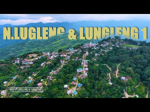 NORTH LUNGLENG & LUNGLENG 1 | 2025 | Drone FHD