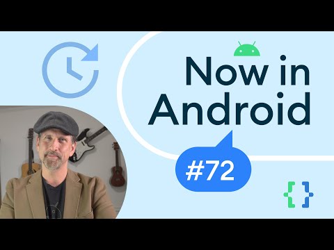 Now in Android: 72 – Android Dev Summit: Form Factors, Health Services, Google Play, and more!