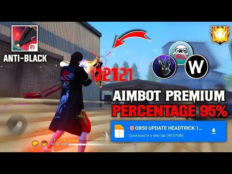 Free Fire New Android Macro 🎯🌀 Tutorial | Macro Droid New Headshot Macro Script 📂