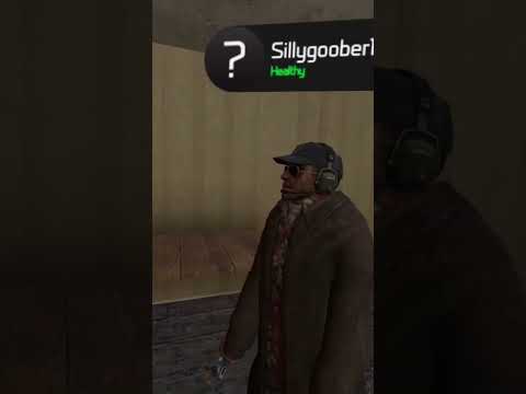 Do you fw this melody? #pavlov #oculus #shorts