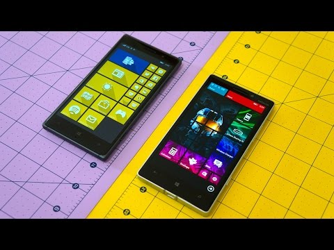 Use #TileArt and Skyward Arts to Customize your Windows Phone - UCO_vmeInQm5Z6dEZ6R5Kk0A