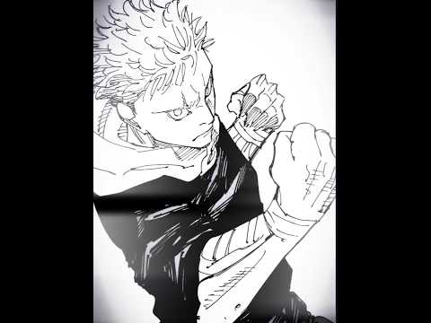 Mid edit 🦥 | Yuki itadori Edit | Jujutsu kaisen Anime | Sempero audio slowed