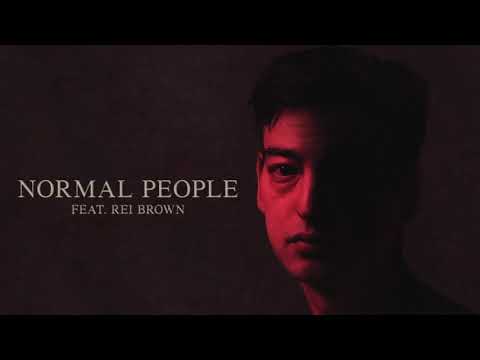 Joji - Normal People (ft. rei brown) (Official Audio)