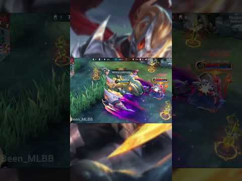 Hayabusa gameplay #mobilelegends #mlcreatorcamp #mlbb #mllbcreatorcamp #mlbbcreatorcamp #skinml