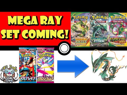 Pokemon TCG News