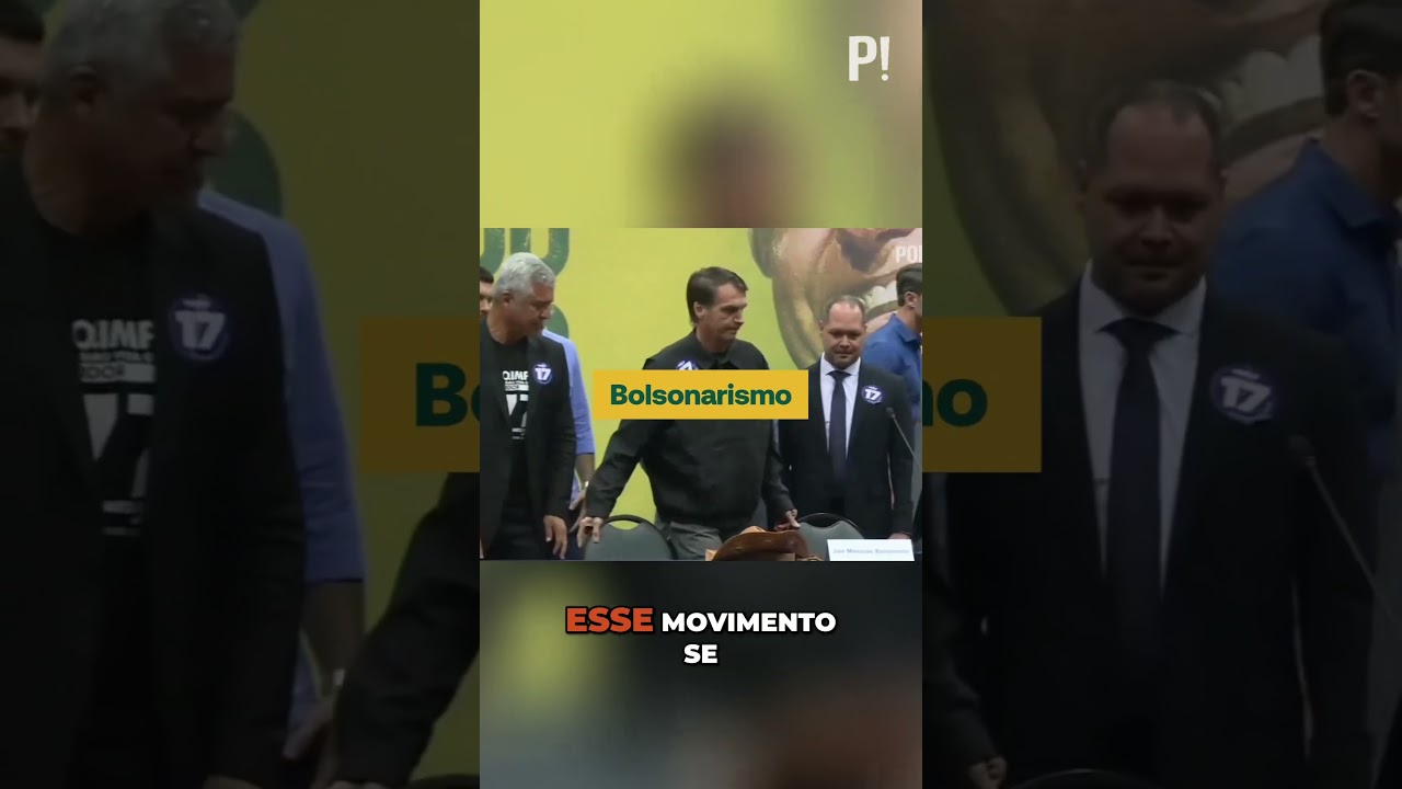 Direita no Brasil De FHC a Bolsonaro Entenda a Evolução TV Online Direita no Brasil De FHC a Bolsonaro Entenda a Evolução