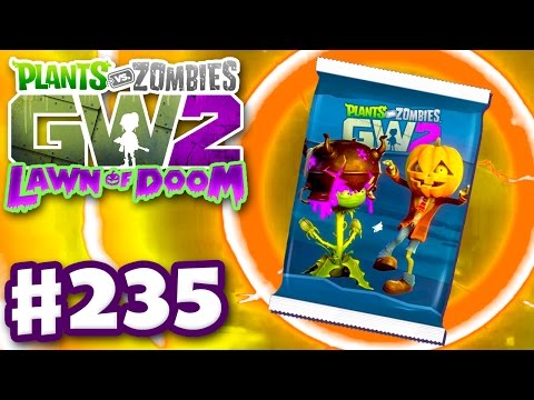 SCARE PACK! - Plants vs. Zombies: Garden Warfare 2 - Gameplay Part 235 (PC) - UCzNhowpzT4AwyIW7Unk_B5Q