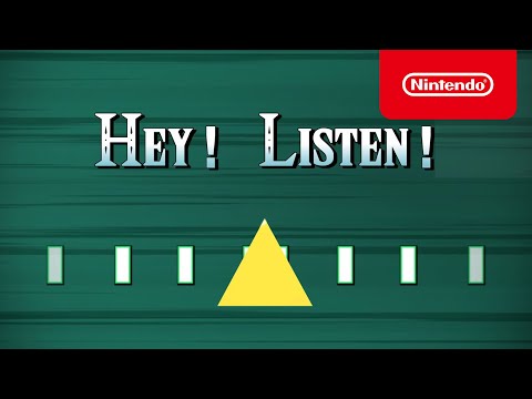 Battez la mesure pour sauver le Royaume dans Cadence of Hyrule ! (Nintendo Switch)