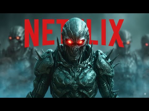 Top 5 Twisted SCI-FI Shows of 2025 (PART 2)