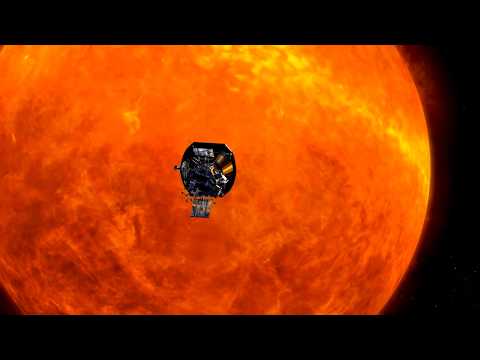 NASA’s Parker Solar Probe Will Fly Fast and Close to Sun - UCVTomc35agH1SM6kCKzwW_g