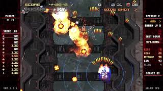 唐突にゲームしたくなったのでゲームをするやつ。　アーカイブ残らないやつ。