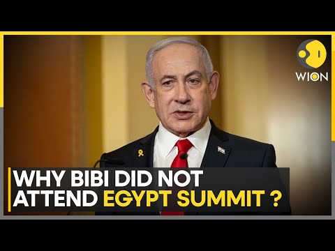 How Last Minute Invite to Israeli PM Sparked Furious Reaction? | WION