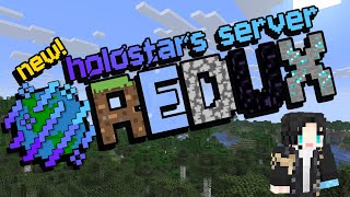 【Holostars EN Server REDUX】New Server, New Beginnings! Let's (try to) 