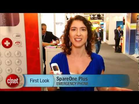 SpareOne Plus phone could save your life - UCOmcA3f_RrH6b9NmcNa4tdg