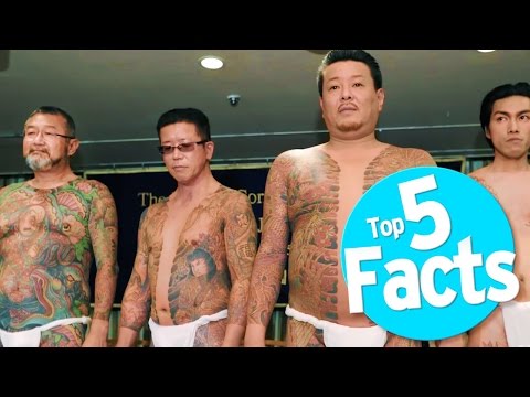 Top 5 Yakuza Facts - UCaWd5_7JhbQBe4dknZhsHJg