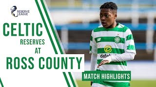 🍀 HIGHLIGHTS: Goals from Welsh, Karamoko Dembele & Henderson win it for Celtic in the Highlands!