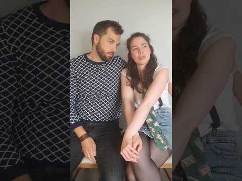 LES FIGURANTS QUI AIMENT LES MOTS #impro #humour #figuration #sketch #theatre