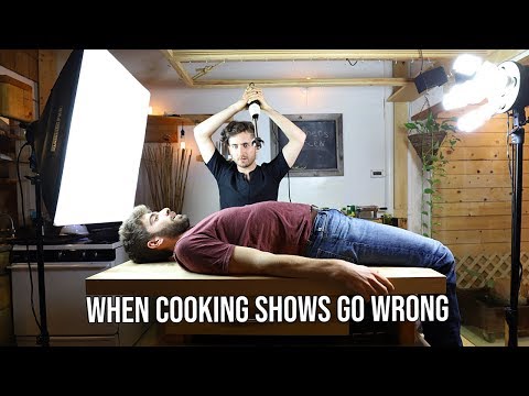 Pro Home Cooks