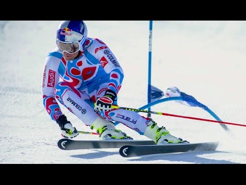 Alpine Ski Racing Champion Alexis Pinturault - UCblfuW_4rakIf2h6aqANefA