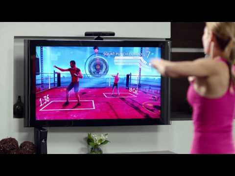 Your Shape Fitness Evolved 2012 - Didactical Trailer [DE] - UC0KU8F9jJqSLS11LRXvFWmg