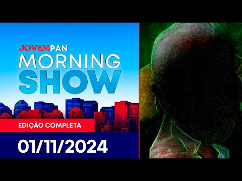 MORNING SHOW - 01/11/24