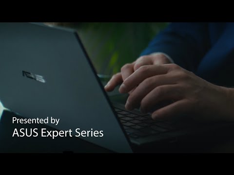ExpertBook B9 in Retail | ASUS Expert Series