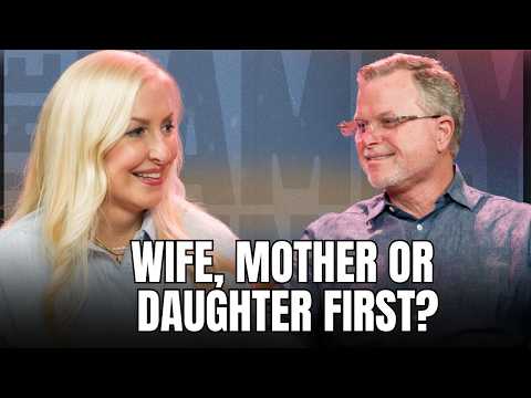 The Family Business with The Alessis - Wife vs. Mother vs. Daughter? The Difficult Balancing Act Every Man Must Manage