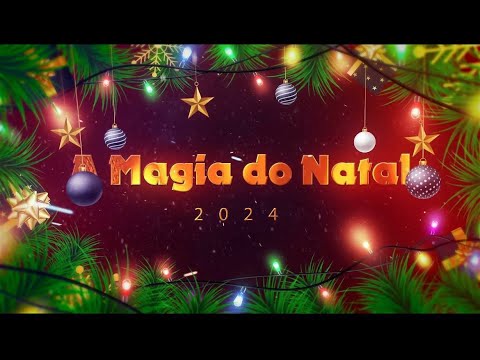 Magia do Natal, Programa 22