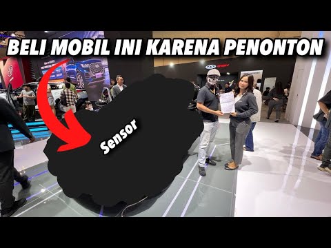 Beli Mobil Listrik yang Worth It