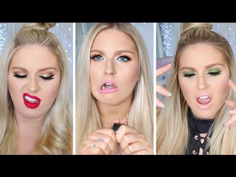 Shaaanxo Bloopers & Outtakes ? Lip Synching, Mess Ups & More!