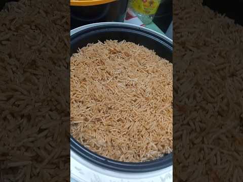 Nasi Kebuli nih #food #rice #nothingimposibleinthisworld