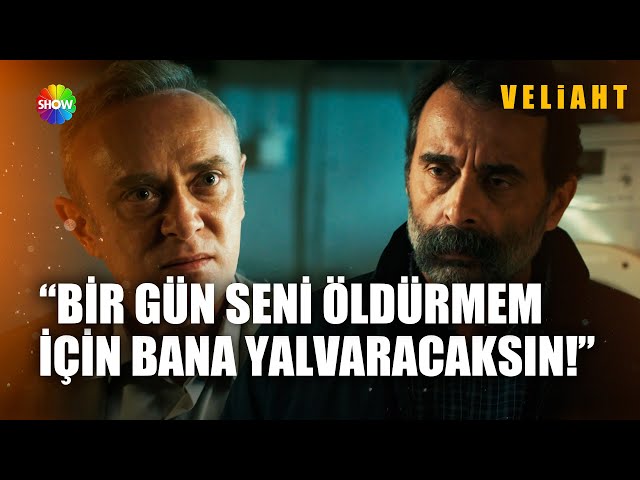 Arnavut Saim, Vezir’i tehdit etti!