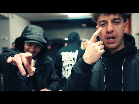 Ufo361 feat. Capital Bra - „POWER“ (prod. von Sonus030/Ronny J) [Official HD Video]