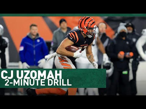 "The Jets Got The Guy They Wanted" | Jets Reportedly Add TE CJ Uzomah | The New York Jets | NFL video clip 