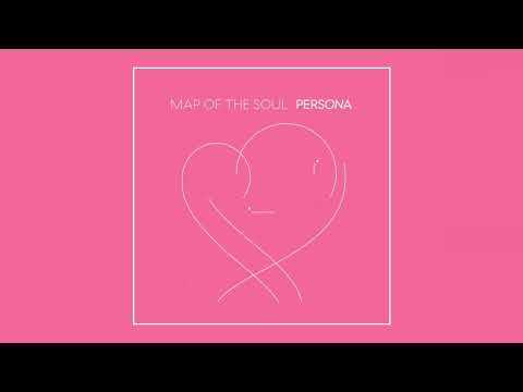 BTS (방탄소년단) - 작은 것들을 위한 시 (Boy With Luv) feat. Halsey (Official Audio)