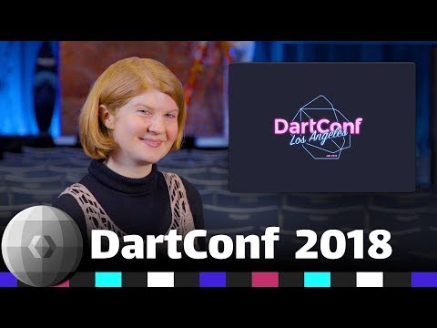 Dart 2 & Flutter - DevShow at DartConf 2018 - UC_x5XG1OV2P6uZZ5FSM9Ttw