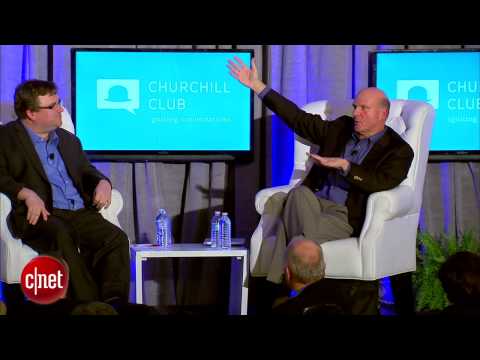 CNET News - Ballmer: how Windows can capture smartphone middle ground - UCOmcA3f_RrH6b9NmcNa4tdg