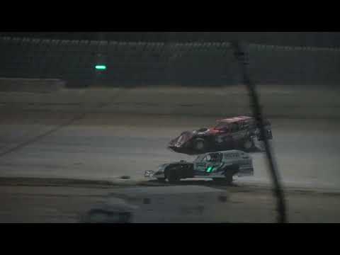 NBTF | Moler Raceway Park | 4/19/24 | Snell / Lennex - dirt track racing video image