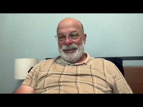 Bible Reading Fellowship (Acts 22, NASB95)