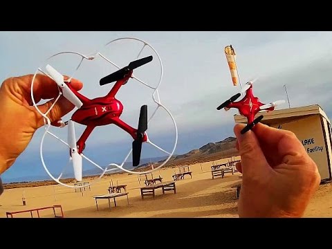 Syma X11 vs X12 Drones, Which is best? - UC90A4JdsSoFm1Okfu0DHTuQ