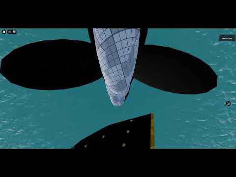 Tame an Orca trailer(tutorial how to tame an orca soon)