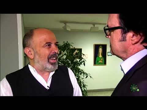 Entrevista. Rafael Rodríguez. 2015